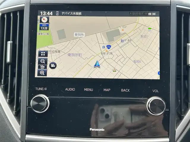 スバル フォレスター ハイブリッド アドバンス 群馬県 2020(令2)年 4.7万km クリスタルブラックシリカ ワンオーナー/アイサイトコアテクノロジー/・プリクラッシュブレーキ/・後退時ブレーキアシスト/・AT誤発進抑制制御/・ツーリングアシスト/・全車速追従機能付クルーズコントロール/・定速クルーズコントロール/・車線逸脱抑制/・車線逸脱警報/・ふらつき警報/・先行車発進お知らせ機能/アイサイトセイフティプラス(運転支援)/・スバルリヤビークルディテクション(後側方警戒支援システム)/・アダプティブドライビングビーム/純正HDDナビ（CN-FX800D）/　CD/DVD/BTオーディオ/USB/MSV/SD/フルセグTV/10.1インチ　アルパインフリップダウンモニター/車両接近通報装置/デジタルインナーミラー/前席パワーシート/全席シートヒーター/ステアリングヒーター/LEDヘッドライト/LEDフォグライト/社外ビルトインETC/純正フロアマット/ドアバイザー/ルーフレール/保証書/取扱説明書
