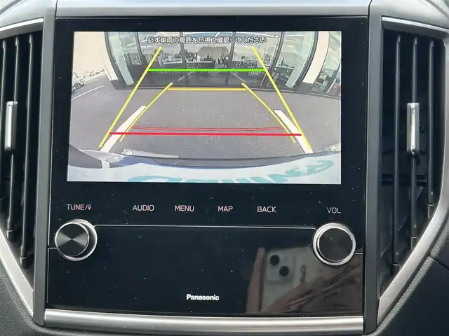 スバル フォレスター ハイブリッド アドバンス 群馬県 2020(令2)年 4.7万km クリスタルブラックシリカ ワンオーナー/アイサイトコアテクノロジー/・プリクラッシュブレーキ/・後退時ブレーキアシスト/・AT誤発進抑制制御/・ツーリングアシスト/・全車速追従機能付クルーズコントロール/・定速クルーズコントロール/・車線逸脱抑制/・車線逸脱警報/・ふらつき警報/・先行車発進お知らせ機能/アイサイトセイフティプラス(運転支援)/・スバルリヤビークルディテクション(後側方警戒支援システム)/・アダプティブドライビングビーム/純正HDDナビ（CN-FX800D）/　CD/DVD/BTオーディオ/USB/MSV/SD/フルセグTV/10.1インチ　アルパインフリップダウンモニター/車両接近通報装置/デジタルインナーミラー/前席パワーシート/全席シートヒーター/ステアリングヒーター/LEDヘッドライト/LEDフォグライト/社外ビルトインETC/純正フロアマット/ドアバイザー/ルーフレール/保証書/取扱説明書