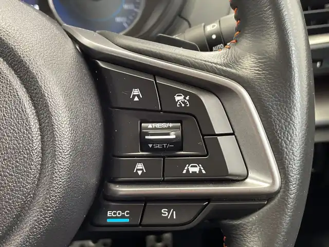 スバル ＸＶ ハイブリッド アドバンス 栃木県 2019(平31)年 2.6万km サンシャインオレンジ 4WD/純正ナビ/　（CD/DVD/フルセグTV/Bluetooth/USB/HDMI/AUX）/バック+サイドカメラ/アイサイトVer.3/・プリクラッシュブレーキ/・プリクラッシュブレーキアシスト/・AT誤発進抑制機能/・AT誤後進抑制制御＆後退速度リミッター/・車線逸脱警報/・ふらつき警報/・先行車発進お知らせ機能/・全車速追従クルーズコントロール/BSM/パドルシフト/オートブレーキホールド/コーナーセンサー/前方ドライブレコーダー/ハーフレザーシート/禁煙車/オートライト/LEDヘッドライト/横滑り防止装置/スマートキー/プッシュスタート/純正18インチアルミホイール