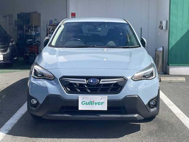 スバル ＸＶ 1．6i－L アイサイト 京都府 2021(令3)年 3.9万km クールグレーカーキ 社外メモリナビ　Ｂｌｕｅｔｏｏｔｈオーディオ　ＵＳＢ　ＤＶＤ再生　フルセグ　バックカメラ　レーダークルーズコントロール　レーンキープアシスト　ブラインドスポットモニター　ＬＥＤヘッドライト　ドラレコ