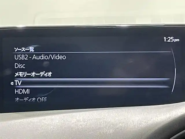 マツダ マツダ３ファストバック 15S ツーリング 愛知県 2019(令1)年 3.1万km ソウルレッドクリスタルM 純正SDナビ（AM/FM/Bluetooth/ワンセグTV/USB/CD・DVD再生）/純正ドライブレコーダー/衝突軽減システム/レーダークルーズコントロール/LEDヘッドライト/ETC/バックカメラ/ブラインドスポットモニタリング/コーナーセンサー/レーンキープアシスト/パーキングセンサー/プッシュスタート/オートマチックハイビーム/スマートキー/ミュージックサーバー/ミュージックプレイヤー接続/純正フロアマット/純正アルミホイール/オートライト