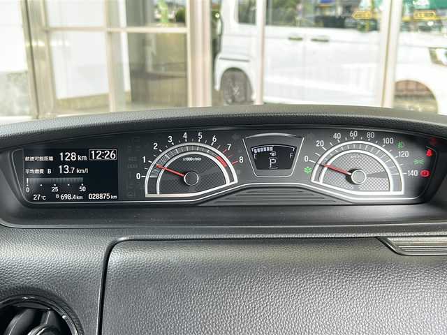ホンダ Ｎ ＢＯＸ カスタム L ターボ 静岡県 2021(令3)年 2.9万km クリスタルブラックパール ホンダセンシング/・バックカメラ/・プリクラッシュ/・レーダークルーズコントロール/・レーンキープアシスト/・ドライブレコーダー前後/純正ナビ/・CD/・DVD/・USB/主要装備/・LEDヘッドライト/・フォグランプ/・オートライト/・オートハイビーム/・パドルシフト/・両側パワースライドドア/・純正アルミホイール/・純正フロアマット/・ステアリングリモコン/・プッシュスタート/・スマートキー/・シートヒーター