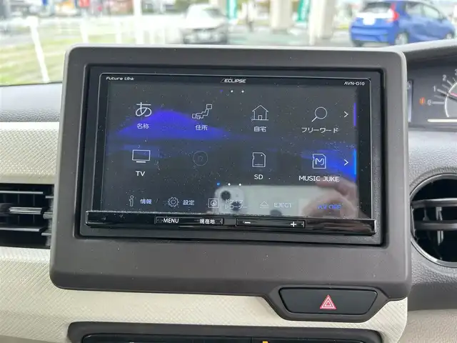 ホンダ Ｎ ＢＯＸ G L ホンダセンシング 三重県 2017(平29)年 6.6万km プレミアムアガットブラウンP 登録時65745km/社外ナビ（ＡＭ／ＦＭ／フルセグＴＶ／Ｂｌｕｅｔｏｏｔｈ）/バックカメラ/ビルトインＥＴＣ/ドライブレコーダー/クルーズコントロール/片側パワースライドドア/ステアリングスイッチ/オートライト/禁煙車/プリクラッシュ/レーンキープアシスト/コーナーセンサー