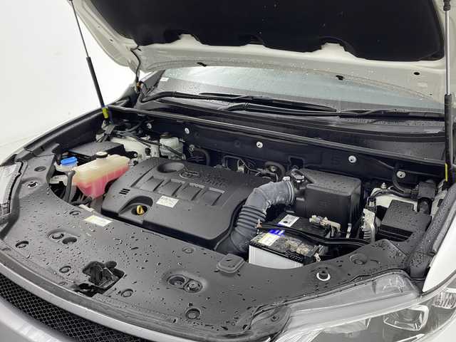 トヨタ ハリアー プレミアム スタイルアッシュ 宮城県 2016(平28)年 6.8万km ホワイトパールクリスタルシャイン トヨタセーフティセンス/・プリクラッシュセーフティ/・レーンキープアシスト/・レーダークルーズコントロール/・アダプティブクルーズコントロール/純正7インチナビ/・CD.DVD.SD.BT/フルセグTV/バックモニター/ハーフレザーシート/・前席パワーシート/・前席シートヒーター/パワーバックドア/ウッドコンビステアリングホイール/ステアリングスイッチ/アイドリングストップ/横滑り防止装置/LEDヘッドライト/フォグランプ/プッシュスタート/スマートキー2個/ビルトインETC/純正18インチナビ/純正フロアマット