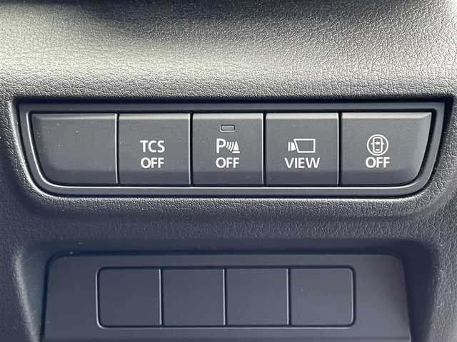 マツダ ＭＸ－３０ＥＶモデル ベーシックセット 群馬県 2021(令3)年 3.1万km ジェットブラックマイカ 純正8.8インチSDナビ/　(USB/BT/HDMI/スマホ連携)/フルセグTV/オートホールド/革調シートカバー/パドルシフト/アドバンストキーレスエントリーシステム/LEDヘッドライト/自動防眩ルームミラー/トノカバー/充電器車載/i-アクティブセンス/　・スマートブレーキサポート/　・AT誤発進抑制制御(前後)/　・360度ビューモニター/　・前側方接近車両検知/　・レーンキープアシスト/　・ドライバーアテンションアラート/　・レーダークルーズコントロール/　・ブラインドスポットモニター/　・車線逸脱警報システム/　・ドライバーモニタリング/保証書/取扱説明書