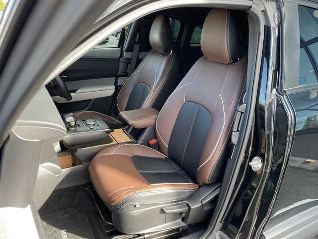 マツダ ＭＸ－３０ＥＶモデル ベーシックセット 群馬県 2021(令3)年 3.1万km ジェットブラックマイカ 純正8.8インチSDナビ/　(USB/BT/HDMI/スマホ連携)/フルセグTV/オートホールド/革調シートカバー/パドルシフト/アドバンストキーレスエントリーシステム/LEDヘッドライト/自動防眩ルームミラー/トノカバー/充電器車載/i-アクティブセンス/　・スマートブレーキサポート/　・AT誤発進抑制制御(前後)/　・360度ビューモニター/　・前側方接近車両検知/　・レーンキープアシスト/　・ドライバーアテンションアラート/　・レーダークルーズコントロール/　・ブラインドスポットモニター/　・車線逸脱警報システム/　・ドライバーモニタリング/保証書/取扱説明書