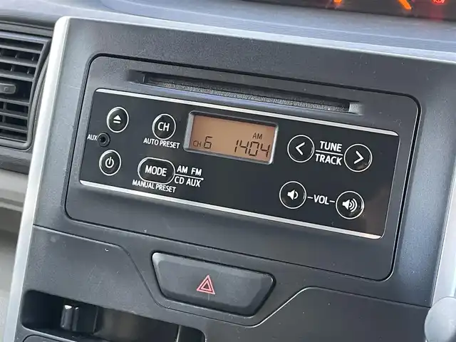 ダイハツ タント L SA 静岡県 2013(平25)年 4.6万km プラムブラウンクリスタルマイカ スマートアシスト　/両側スライドドア　/純正CDオーディオ　/電動格納ミラー　/ヘッドライトレベライザー　/純正ラバーマット　/純正14インチAW　/リモコンキー　/保証書　/取説