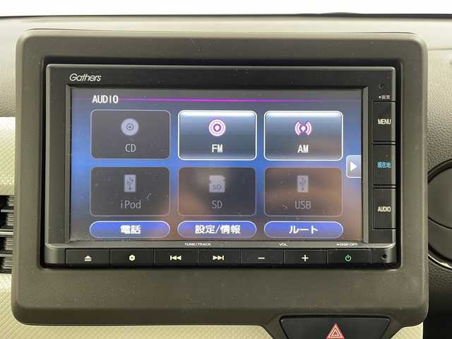 ホンダ Ｎ ＷＧＮ L 栃木県 2023(令5)年 3万km クリスタルブラックパール 純正ナビ/（BT/CD/DVD/AM/FM）/ホンダセンシング/衝突軽減システム/車線逸脱抑制機能/パーキングサポートセンサー/横滑り防止/先行車発進お知らせ/標識認識機能/レーダークルーズコントロール/ドライブレコーダー/前席シートヒーター/ステアリングスイッチ/電動格納ミラー/純正フロアマット/プッシュスタート/スマートキー/スペアキー