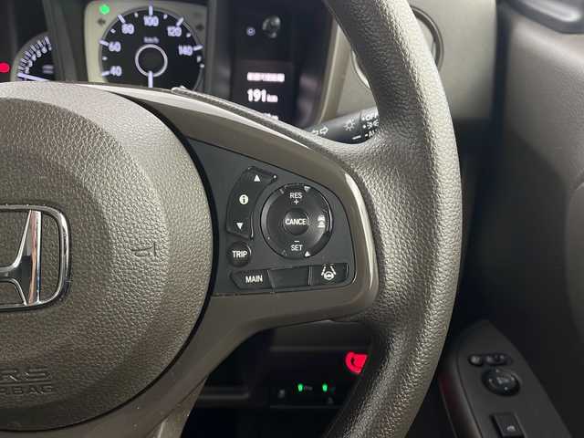 ホンダ Ｎ ＷＧＮ L 栃木県 2023(令5)年 3万km クリスタルブラックパール 純正ナビ/（BT/CD/DVD/AM/FM）/ホンダセンシング/衝突軽減システム/車線逸脱抑制機能/パーキングサポートセンサー/横滑り防止/先行車発進お知らせ/標識認識機能/レーダークルーズコントロール/ドライブレコーダー/前席シートヒーター/ステアリングスイッチ/電動格納ミラー/純正フロアマット/プッシュスタート/スマートキー/スペアキー