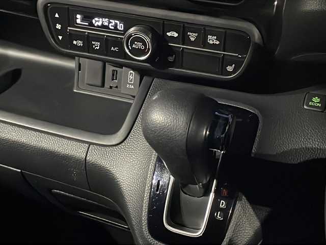 ホンダ Ｎ ＢＯＸ カスタム G L ホンダセンシング 福島県 2019(平31)年 4.9万km クリスタルブラックパール 4WD ナビ フルセグＴＶ Bluetooth バックカメラ ホンダンセンシング 左側パワースライドドア オートクルーズ ETC シートヒーター LEDライト　オートライト フォグランプ ドラレコ スマートキー