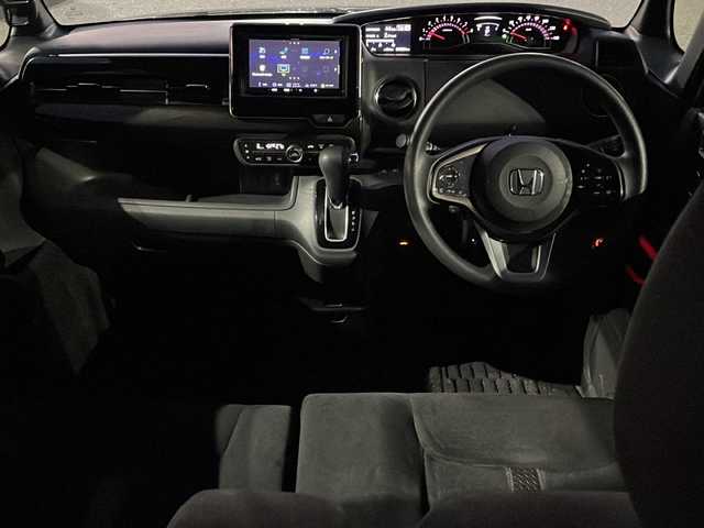 ホンダ Ｎ ＢＯＸ カスタム G L ホンダセンシング 福島県 2019(平31)年 4.9万km クリスタルブラックパール 4WD ナビ フルセグＴＶ Bluetooth バックカメラ ホンダンセンシング 左側パワースライドドア オートクルーズ ETC シートヒーター LEDライト　オートライト フォグランプ ドラレコ スマートキー