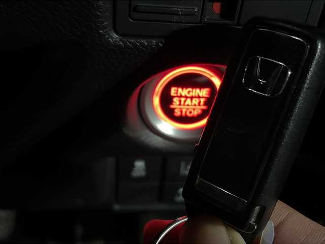 ホンダ Ｎ ＢＯＸ カスタム G L ホンダセンシング 福島県 2019(平31)年 4.9万km クリスタルブラックパール 4WD ナビ フルセグＴＶ Bluetooth バックカメラ ホンダンセンシング 左側パワースライドドア オートクルーズ ETC シートヒーター LEDライト　オートライト フォグランプ ドラレコ スマートキー