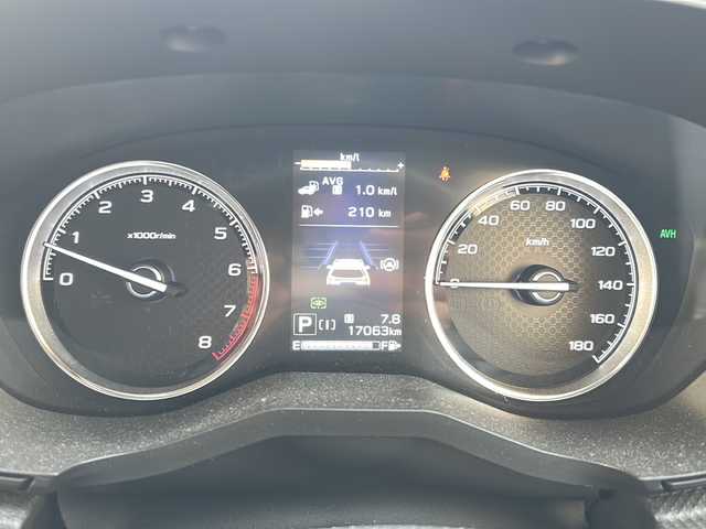 スバル フォレスター スポーツ 愛知県 2022(令4)年 1.7万km マグネタイトグレーメタリック ワンオーナー/禁煙車/大型サンルーフ/電動リアゲート/純正８インチナビ/フルセグ・ＢＴ・ＨＤＭＩ/ＳＴＩパーツ/ ・パフォーマンスマフラー/ ・フレキシブルドロースティフナー（フロント・リヤ）/ ・フレキシブルタワーバー/ ・テールゲートガーニッシュ/ ・プロテクタードアハンドル/純正リモコンエンジンスターター/ディスプレイコーナーセンサー/アイサイトセーフティプラス（視界拡張）/・スマートリヤビューミラー/・フロントビューモニター/デジタルインナーミラー/アイサイトVer３/2.0ETC/スプラッシュボード（フロント・リヤ）/リヤビューカメラブロワー/ＴＶキャンセラー/カーゴルームプレート/カーゴステップパネル/サイドシルプレート/ＬＥＤアクセサリーライナー/ＬＥＤヘッドライト/ルーフレール/全席シートヒーター/前席パワーシート/運転席シートメモリ機能付きパワーシート/レーダークルーズコントロール/ブラインドスポットモニター/プリクラッシュセーフティ/ブラインドスポットモニター/ディーラー整備記録簿（R5/1 R5/2 R5/12 R7/1）/スペアキー