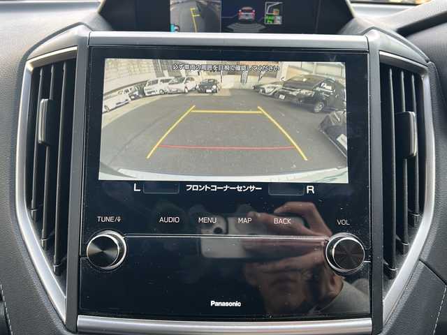 スバル フォレスター スポーツ 愛知県 2022(令4)年 1.7万km マグネタイトグレーメタリック ワンオーナー/禁煙車/大型サンルーフ/電動リアゲート/純正８インチナビ/フルセグ・ＢＴ・ＨＤＭＩ/ＳＴＩパーツ/ ・パフォーマンスマフラー/ ・フレキシブルドロースティフナー（フロント・リヤ）/ ・フレキシブルタワーバー/ ・テールゲートガーニッシュ/ ・プロテクタードアハンドル/純正リモコンエンジンスターター/ディスプレイコーナーセンサー/アイサイトセーフティプラス（視界拡張）/・スマートリヤビューミラー/・フロントビューモニター/デジタルインナーミラー/アイサイトVer３/2.0ETC/スプラッシュボード（フロント・リヤ）/リヤビューカメラブロワー/ＴＶキャンセラー/カーゴルームプレート/カーゴステップパネル/サイドシルプレート/ＬＥＤアクセサリーライナー/ＬＥＤヘッドライト/ルーフレール/全席シートヒーター/前席パワーシート/運転席シートメモリ機能付きパワーシート/レーダークルーズコントロール/ブラインドスポットモニター/プリクラッシュセーフティ/ブラインドスポットモニター/ディーラー整備記録簿（R5/1 R5/2 R5/12 R7/1）/スペアキー