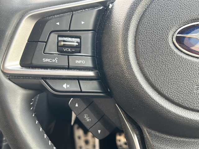 スバル フォレスター スポーツ 愛知県 2022(令4)年 1.7万km マグネタイトグレーメタリック ワンオーナー/禁煙車/大型サンルーフ/電動リアゲート/純正８インチナビ/フルセグ・ＢＴ・ＨＤＭＩ/ＳＴＩパーツ/ ・パフォーマンスマフラー/ ・フレキシブルドロースティフナー（フロント・リヤ）/ ・フレキシブルタワーバー/ ・テールゲートガーニッシュ/ ・プロテクタードアハンドル/純正リモコンエンジンスターター/ディスプレイコーナーセンサー/アイサイトセーフティプラス（視界拡張）/・スマートリヤビューミラー/・フロントビューモニター/デジタルインナーミラー/アイサイトVer３/2.0ETC/スプラッシュボード（フロント・リヤ）/リヤビューカメラブロワー/ＴＶキャンセラー/カーゴルームプレート/カーゴステップパネル/サイドシルプレート/ＬＥＤアクセサリーライナー/ＬＥＤヘッドライト/ルーフレール/全席シートヒーター/前席パワーシート/運転席シートメモリ機能付きパワーシート/レーダークルーズコントロール/ブラインドスポットモニター/プリクラッシュセーフティ/ブラインドスポットモニター/ディーラー整備記録簿（R5/1 R5/2 R5/12 R7/1）/スペアキー