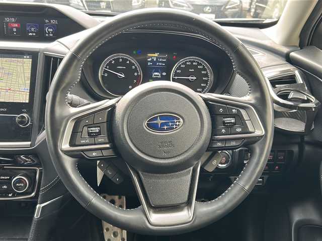 スバル フォレスター スポーツ 愛知県 2022(令4)年 1.7万km マグネタイトグレーメタリック ワンオーナー/禁煙車/大型サンルーフ/電動リアゲート/純正８インチナビ/フルセグ・ＢＴ・ＨＤＭＩ/ＳＴＩパーツ/ ・パフォーマンスマフラー/ ・フレキシブルドロースティフナー（フロント・リヤ）/ ・フレキシブルタワーバー/ ・テールゲートガーニッシュ/ ・プロテクタードアハンドル/純正リモコンエンジンスターター/ディスプレイコーナーセンサー/アイサイトセーフティプラス（視界拡張）/・スマートリヤビューミラー/・フロントビューモニター/デジタルインナーミラー/アイサイトVer３/2.0ETC/スプラッシュボード（フロント・リヤ）/リヤビューカメラブロワー/ＴＶキャンセラー/カーゴルームプレート/カーゴステップパネル/サイドシルプレート/ＬＥＤアクセサリーライナー/ＬＥＤヘッドライト/ルーフレール/全席シートヒーター/前席パワーシート/運転席シートメモリ機能付きパワーシート/レーダークルーズコントロール/ブラインドスポットモニター/プリクラッシュセーフティ/ブラインドスポットモニター/ディーラー整備記録簿（R5/1 R5/2 R5/12 R7/1）/スペアキー