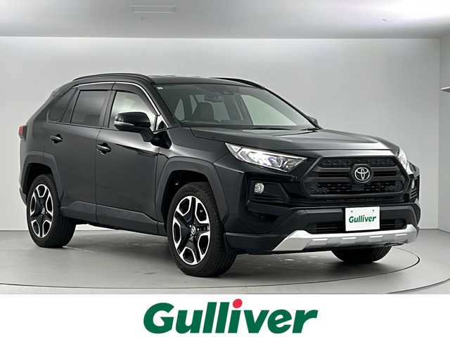 トヨタ ＲＡＶ４