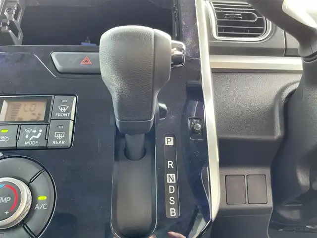 ダイハツ タント カスタムX トップED LTD SAⅢ 福岡県 2018(平30)年 6.4万km ブラックマイカメタリック ・ETC/・シートヒーター/・純正フロアマット/・衝突軽減システム/・横滑り防止/・コーナーセンサー/・アイドリングストップ/・両側パワースライドドア/・ハーフレザーシート/・オートライト/・プッシュスタート/・スマートアシスト