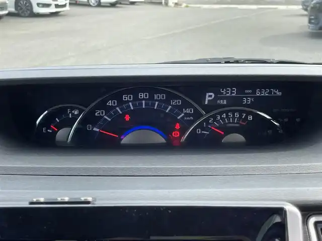 ダイハツ タント カスタムX トップED LTD SAⅢ 福岡県 2018(平30)年 6.4万km ブラックマイカメタリック ・ETC/・シートヒーター/・純正フロアマット/・衝突軽減システム/・横滑り防止/・コーナーセンサー/・アイドリングストップ/・両側パワースライドドア/・ハーフレザーシート/・オートライト/・プッシュスタート/・スマートアシスト