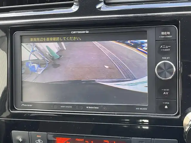 日産 セレナ ハイウェイスター Sハイブリッド 東京都 2014(平26)年 7.6万km ダイヤモンドブラック 社外ナビ/地デジTV/社外CD/DVD/Bluetooth/バックカメラ/両側パワースライドドア/クルーズコントロール/アイドリングストップ/純正16インチAW/スマートキー/ETC