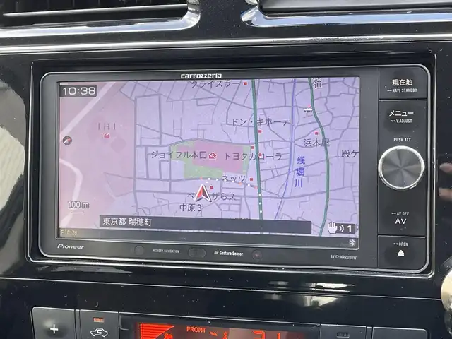 日産 セレナ ハイウェイスター Sハイブリッド 東京都 2014(平26)年 7.6万km ダイヤモンドブラック 社外ナビ/地デジTV/社外CD/DVD/Bluetooth/バックカメラ/両側パワースライドドア/クルーズコントロール/アイドリングストップ/純正16インチAW/スマートキー/ETC