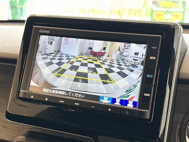 ホンダ Ｎ ＯＮＥ プレミアム ツアラー 岐阜県 2021(令3)年 2.4万km ミッドナイトブルービームM ホンダセンシング/純正ナビ/バックカメラ/Bluetooth/スマートキー/プッシュスタート/アダプティブクルーズコントロール/LEDヘッドライト/ETC/ハーフレザーシート/アレルクリーンシート/前席シートヒーター/クリアランスソナー/純正ドライブレコーダー/ステアリングスイッチ/電子制御パーキングブレーキ/オートブレーキホールド機能/Premium専用エクステリア/・クロームメッキ/・フロントグリルモール/・クロームメッキ/・フォグライトガーニッシュモール/・クロームメッキ/・サイドモール/・クロームメッキ/・リアバンパーモール/・カラードリアライセンスガーニッシュ〈クロームメッキ・モール〉/・カラードテールゲートスポイラー/・Premiumエンブレム