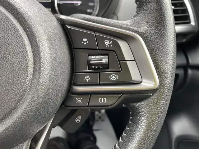 スバル フォレスター プレミアム 石川県 2019(令1)年 7.4万km ホライゾンブルーP 4WD/メーカーナビ/CD/DVD/フルセグTV/バック&サイドカメラ/LEDヘッドライト/ETC/パワーバックドア/デジタルミラー/ハーフレザーシート/シートヒーター/アイサイト/レーダークルーズ/スマートキー/保証書