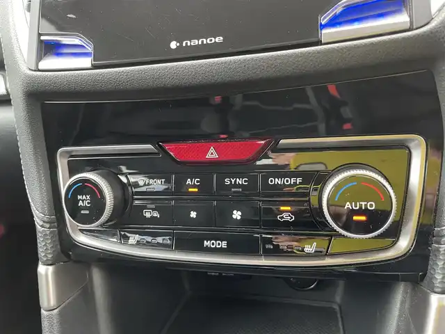 スバル フォレスター プレミアム 石川県 2019(令1)年 7.4万km ホライゾンブルーP 4WD/メーカーナビ/CD/DVD/フルセグTV/バック&サイドカメラ/LEDヘッドライト/ETC/パワーバックドア/デジタルミラー/ハーフレザーシート/シートヒーター/アイサイト/レーダークルーズ/スマートキー/保証書