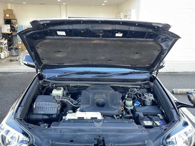 トヨタ ランドクルーザー プラド TX 富山県 2016(平28)年 11.3万km アティチュードブラックマイカ 禁煙車　/純正ＨＤＤナビ　/フルセグ　/ディーゼル　/ルーフレール　/ＬＥＤヘッドライト　/スマートキー　/ドライブレコーダー　/純正アルミホイール　/寒冷地仕様　/純正オーディオ　/ウィンカーミラー　/電動格納ミラー/ワンオーナー/ビルトインETC/プッシュスタート