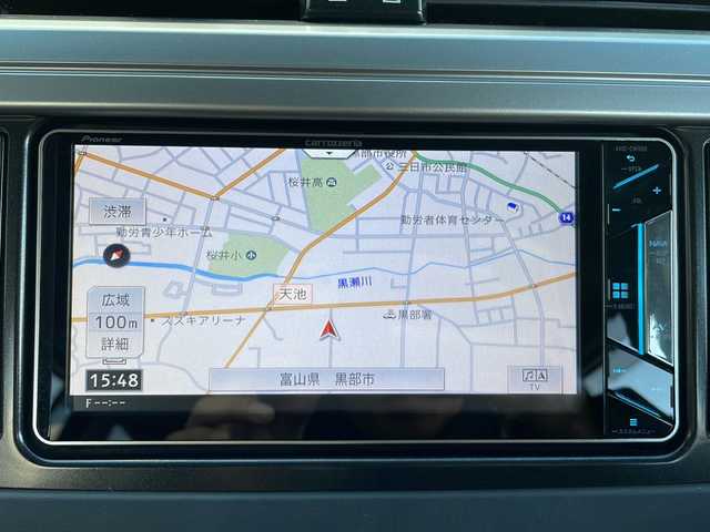 トヨタ ランドクルーザー プラド TX 富山県 2016(平28)年 11.3万km アティチュードブラックマイカ 禁煙車　/純正ＨＤＤナビ　/フルセグ　/ディーゼル　/ルーフレール　/ＬＥＤヘッドライト　/スマートキー　/ドライブレコーダー　/純正アルミホイール　/寒冷地仕様　/純正オーディオ　/ウィンカーミラー　/電動格納ミラー/ワンオーナー/ビルトインETC/プッシュスタート