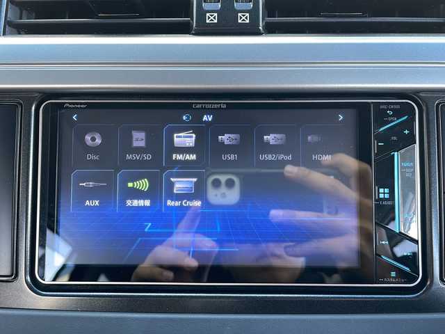 トヨタ ランドクルーザー プラド TX 富山県 2016(平28)年 11.3万km アティチュードブラックマイカ 禁煙車　/純正ＨＤＤナビ　/フルセグ　/ディーゼル　/ルーフレール　/ＬＥＤヘッドライト　/スマートキー　/ドライブレコーダー　/純正アルミホイール　/寒冷地仕様　/純正オーディオ　/ウィンカーミラー　/電動格納ミラー/ワンオーナー/ビルトインETC/プッシュスタート