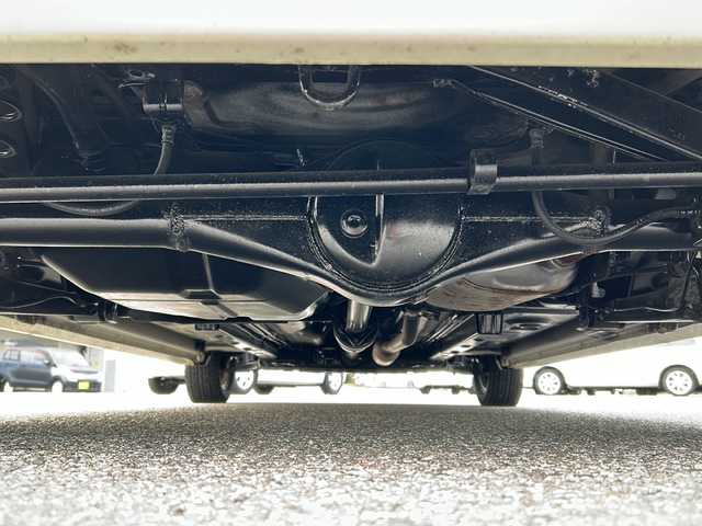 スズキ ワゴンＲ スティングレー X 富山県 2007(平19)年 9.9万km パールホワイト 社外ナビ/ETC/キーレス/HID