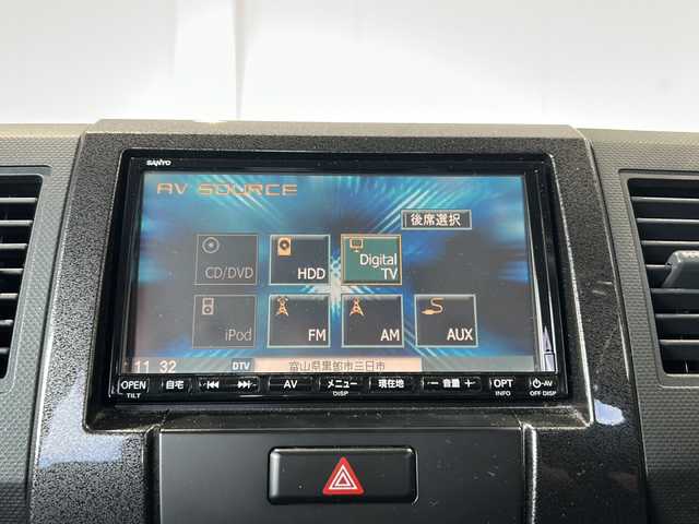 スズキ ワゴンＲ スティングレー X 富山県 2007(平19)年 9.9万km パールホワイト 社外ナビ/ETC/キーレス/HID