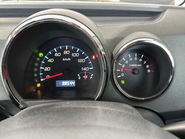 スズキ ワゴンＲ スティングレー X 富山県 2007(平19)年 9.9万km パールホワイト 社外ナビ/ETC/キーレス/HID