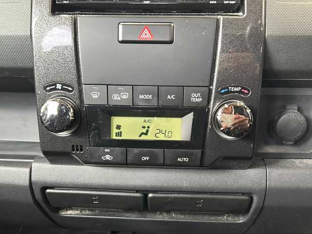 スズキ ワゴンＲ スティングレー X 富山県 2007(平19)年 9.9万km パールホワイト 社外ナビ/ETC/キーレス/HID