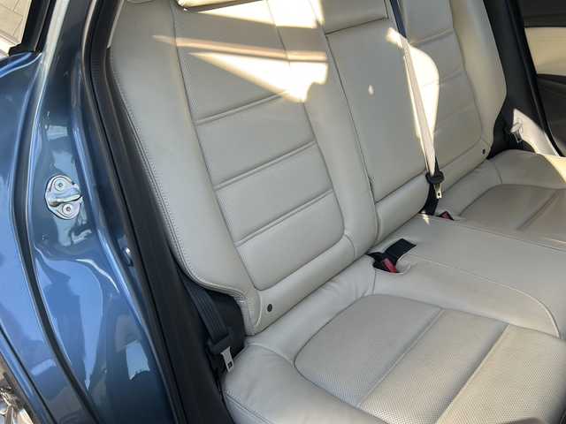 マツダ アテンザ ワゴン XD Lパッケージ 静岡県 2014(平26)年 15.9万km ブルーリフレックスマイカ