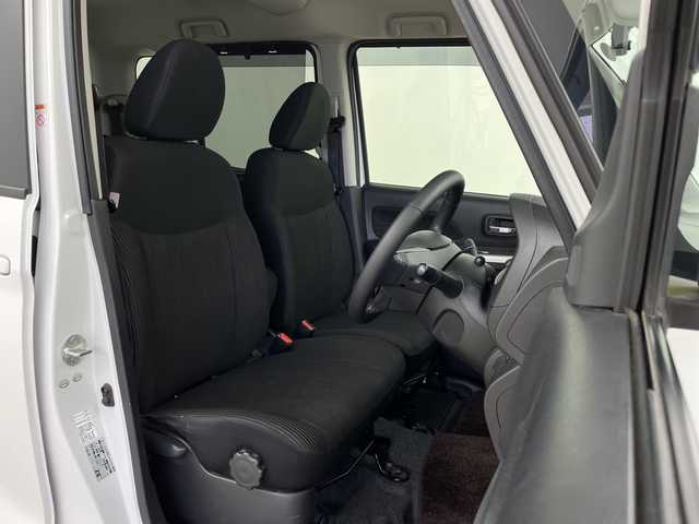 日産 デイズ ルークス ハイウェイスターX 鹿児島県 2015(平27)年 7.3万km ホワイトパール 純正SDナビ/（AM/FM/CD/DVD/Bluetooth/フルセグ）/アラウンドビューモニター/ETC/片側パワースライドドア/衝突被害軽減ブレーキ/純正フロアマット/純正AW14インチ/横滑り防止装置/アイドリングストップ/スマートキー/保証書/取扱説明書