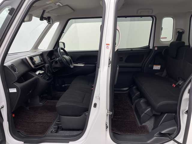 日産 デイズ ルークス ハイウェイスターX 鹿児島県 2015(平27)年 7.3万km ホワイトパール 純正SDナビ/（AM/FM/CD/DVD/Bluetooth/フルセグ）/アラウンドビューモニター/ETC/片側パワースライドドア/衝突被害軽減ブレーキ/純正フロアマット/純正AW14インチ/横滑り防止装置/アイドリングストップ/スマートキー/保証書/取扱説明書