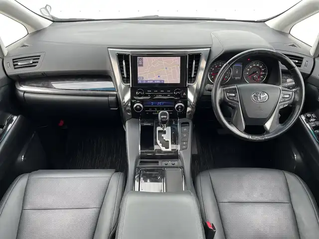 トヨタ アルファード S Cパッケージ 福岡県 2020(令2)年 6.9万km ホワイトパールクリスタルシャイン モデリスタエアロ　/後席フリップダウンモニター　/ツインムーンルーフ　/純正ナビ　/Ｂカメラ　/パワーバックドア　/デジタルインナーミラー　/両側パワースライド　/シートヒーター／ベンチレーション　/ステアリングヒーター　/両側パワスラ/トヨタセーフティセンス/ACC/LTA/PKSB/PCS/BSM/LEDオートライト/オートハイビーム/後席ロールサンシェード