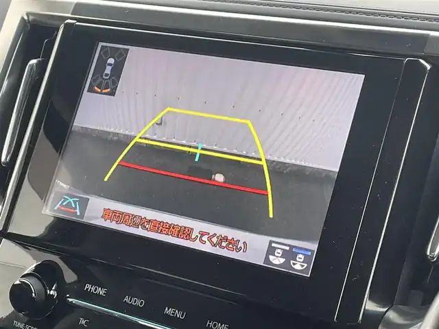 トヨタ アルファード S Cパッケージ 福岡県 2020(令2)年 6.9万km ホワイトパールクリスタルシャイン モデリスタエアロ　/後席フリップダウンモニター　/ツインムーンルーフ　/純正ナビ　/Ｂカメラ　/パワーバックドア　/デジタルインナーミラー　/両側パワースライド　/シートヒーター／ベンチレーション　/ステアリングヒーター　/両側パワスラ/トヨタセーフティセンス/ACC/LTA/PKSB/PCS/BSM/LEDオートライト/オートハイビーム/後席ロールサンシェード