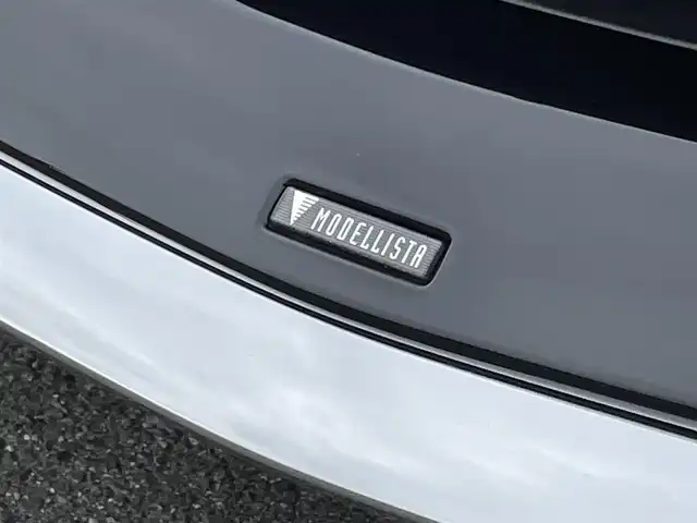 トヨタ アルファード S Cパッケージ 福岡県 2020(令2)年 6.9万km ホワイトパールクリスタルシャイン モデリスタエアロ　/後席フリップダウンモニター　/ツインムーンルーフ　/純正ナビ　/Ｂカメラ　/パワーバックドア　/デジタルインナーミラー　/両側パワースライド　/シートヒーター／ベンチレーション　/ステアリングヒーター　/両側パワスラ/トヨタセーフティセンス/ACC/LTA/PKSB/PCS/BSM/LEDオートライト/オートハイビーム/後席ロールサンシェード