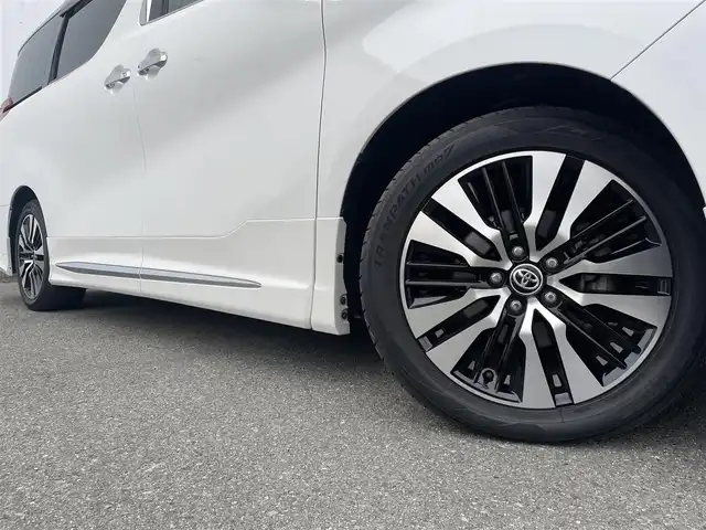 トヨタ アルファード S Cパッケージ 福岡県 2020(令2)年 6.9万km ホワイトパールクリスタルシャイン モデリスタエアロ　/後席フリップダウンモニター　/ツインムーンルーフ　/純正ナビ　/Ｂカメラ　/パワーバックドア　/デジタルインナーミラー　/両側パワースライド　/シートヒーター／ベンチレーション　/ステアリングヒーター　/両側パワスラ/トヨタセーフティセンス/ACC/LTA/PKSB/PCS/BSM/LEDオートライト/オートハイビーム/後席ロールサンシェード