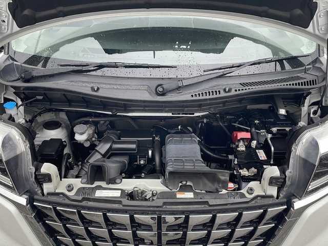 スズキ スペーシア カスタム HYBRID XS ターボ 福島県 2023(令5)年 4.9万km ピュアホワイトパール/ブラック2トーン 4WD ターボ 純正9インチナビ フルセグTV Bluetooth 全方位カメラ 両側パワースライドドア 衝突軽減ブレーキ LEDヘッドライト ETC2.0 オートライト フォグランプ　スマートキー