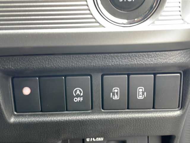 スズキ スペーシア カスタム HYBRID XS ターボ 福島県 2023(令5)年 4.9万km ピュアホワイトパール/ブラック2トーン 4WD ターボ 純正9インチナビ フルセグTV Bluetooth 全方位カメラ 両側パワースライドドア 衝突軽減ブレーキ LEDヘッドライト ETC2.0 オートライト フォグランプ　スマートキー