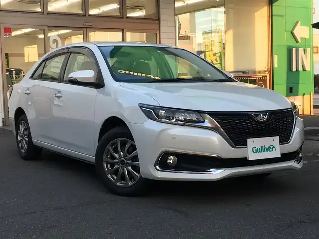 もっと少なく いう 看板 中古 車 アリオン と組む マーチャンダイザー 見て