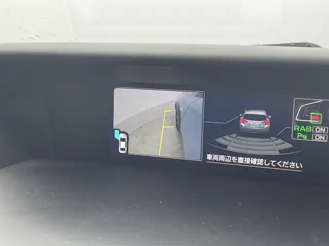 スバル インプレッサ ＸＶ