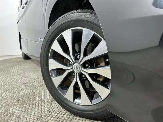 日産 セレナ ハイウェイスター プロパイロットED 大阪府 2017(平29)年 6.3万km ダイヤモンドブラック プロパイロット 後席モニター 純正ナビ(フルセグ/DVD再生/Blu-ray/Bluetooth) レーダーC 衝突軽減 レーンアシスト クリアランスソナー 両側パワースライドドア ドラレコ