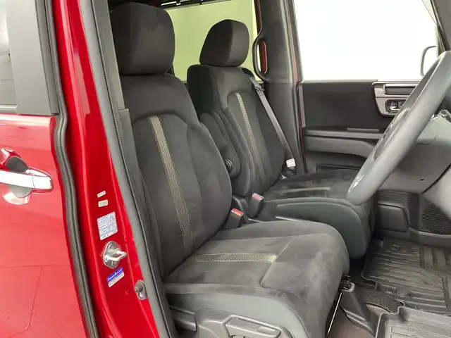ホンダ Ｎ ＢＯＸ カスタム G EX ホンダセンシング 新潟県 2019(令1)年 2.7万km 赤Ⅱ 純正８インチメモリナビ/フルセグ/　CD/DVD/SD/SUB/Bluetooth/　VXU-195NBi/バックカメラ/両側パワースライドドア/スマートキー×２/純正エンジンスターター/LEDヘッドライト/オートライト/フォグランプ/衝突被害軽減ブレーキ/レーダークルーズコントロール/コーナーセンサー/ドライブレコーダー/ビルトインETC/新車時保証書/取扱説明書/ナビ取説