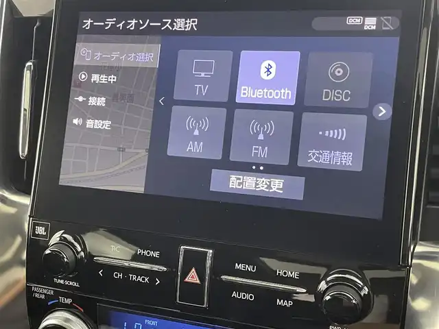トヨタ アルファード S Cパッケージ 福岡県 2022(令4)年 2.3万km ホワイトパールクリスタルシャイン Ｗサンルーフ　/後席モニター　/純正１０．５型ナビ（フルセグTV）　/全方位カメラ　/ビルトインETC２．０　/ＪＢＬサウンド　/デジタルルームミラー　/セーフティセンス　/レーダークルーズコントロール　/衝突軽減ブレーキ　/レーンキープ　/ブラインドスポットモニター　/アクセル踏み間違い防止　/ＭＴモード付き　/パーキングアシスト　/シートベンチレーション／ヒーター　/ステアリングヒーター　/両側電動スライドドア　/パワーバックドア　/純正１８インチＡＷ　/３眼ＬＥＤ