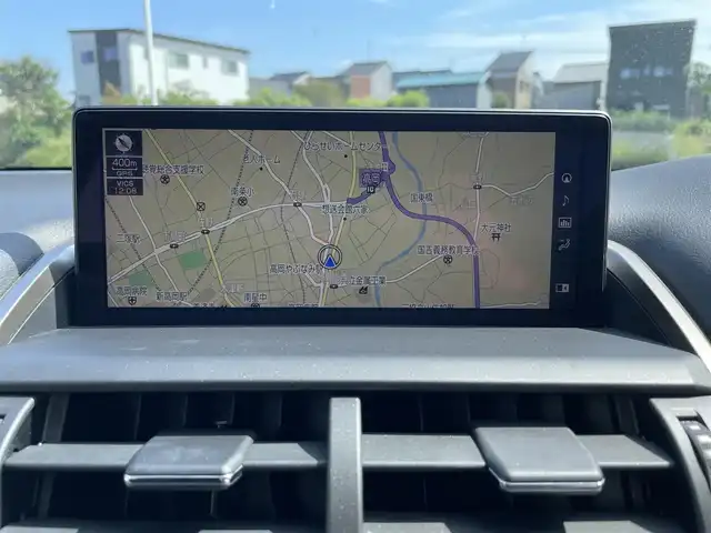 レクサス ＮＸ 富山県 2018(平30)年 8.6万km ソニッククォーツ /ワンオーナー//パノラミックビューモニター//革シート//純正メーカーナビ//フルセグＴＶ//Bluetooth//ＤＶＤ再生//パワーバックドア//パワーシート//シートヒーター//ステアリングヒーター//エアシート//前後ドライブレコーダー//レーダークルーズコントロール//レーンキープアシスト//ステアリングスイッチ//３眼LEDオートライト//ルーフレール//純正１８インチAW